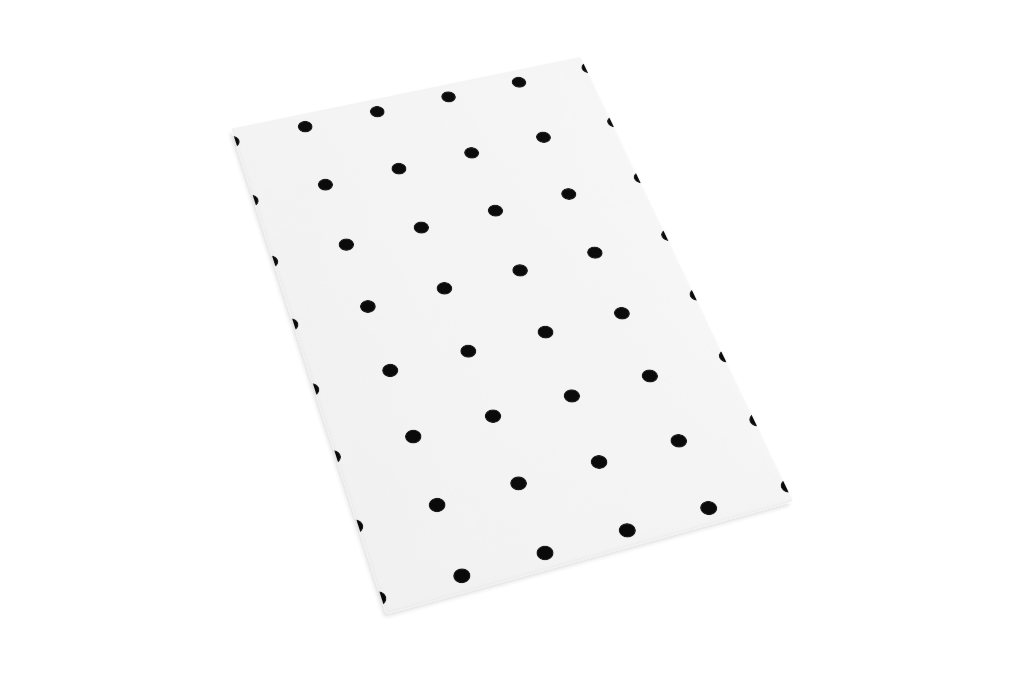 Envelope 1113 — Front, closed mockup surface