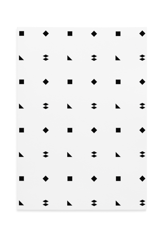 Folder 1315 — Front, closed mockup surface