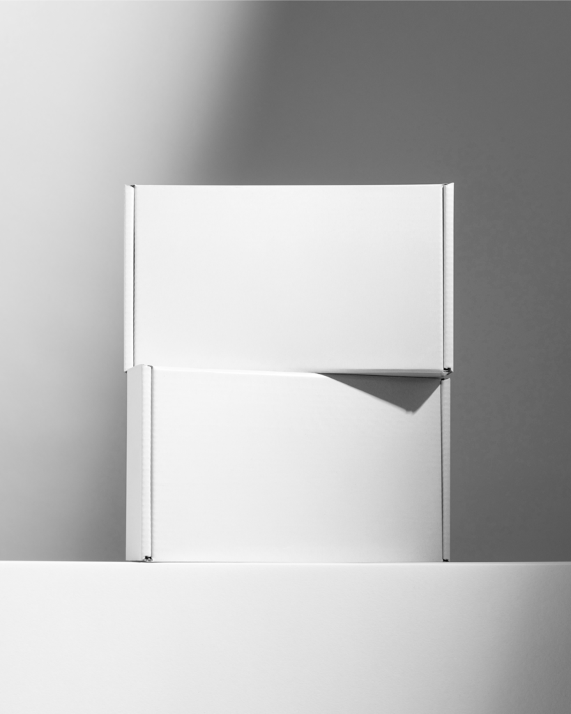 Shipping Boxes 01