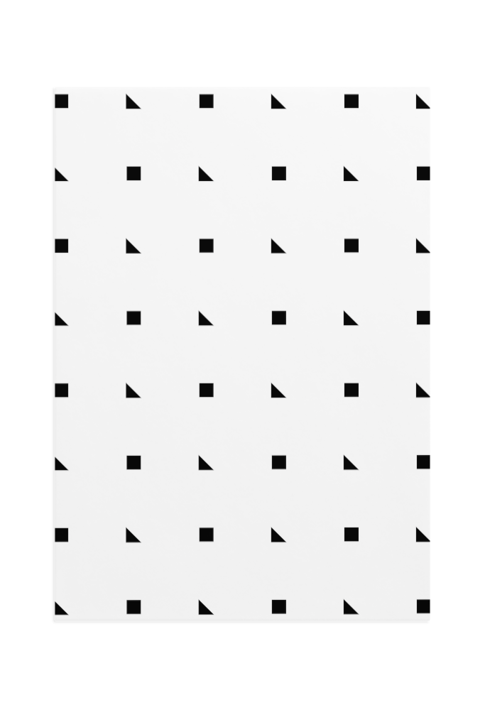 Envelope 1235 — Front, closed mockup surface