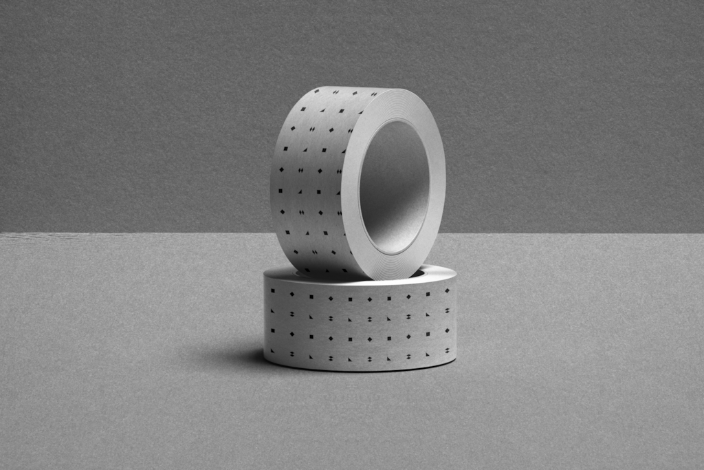 SL09_Tape — Dual mockup surface
