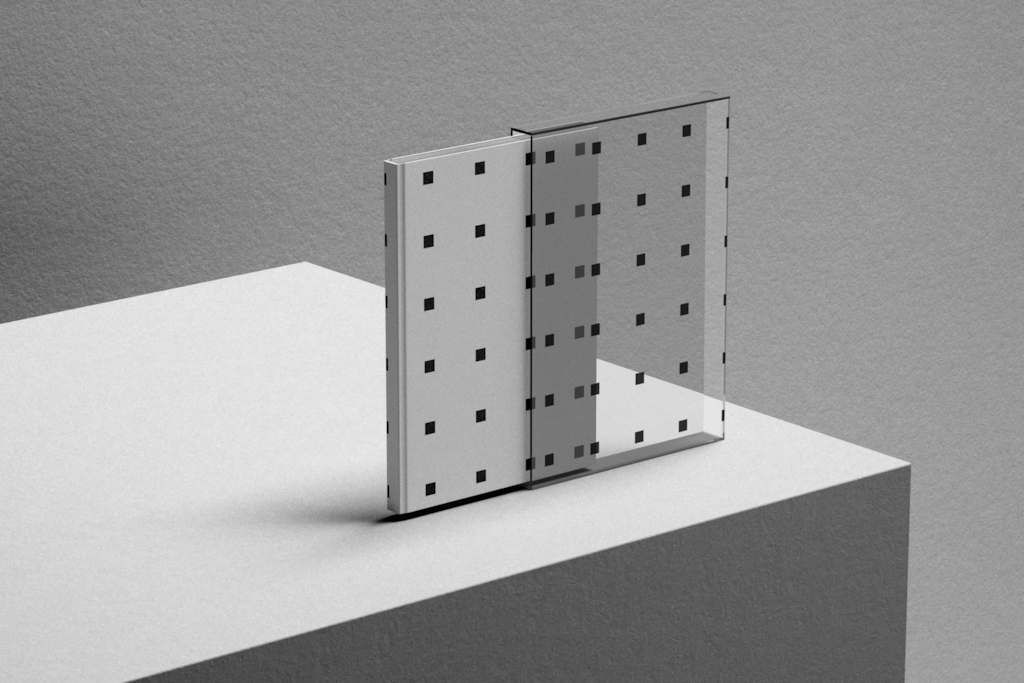 SL02_Book — Hardcover, with case mockup surface