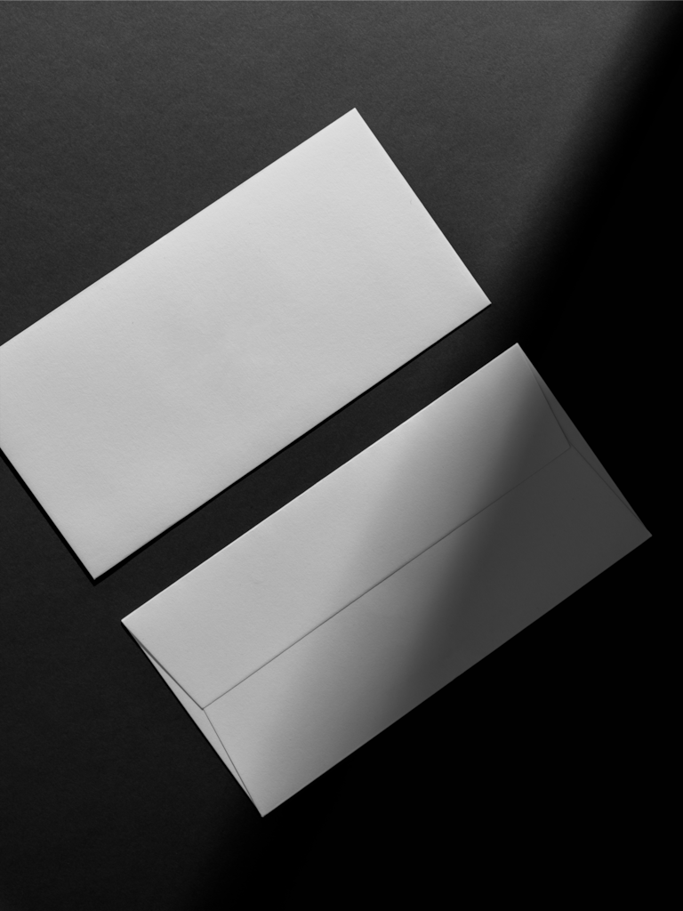 Envelope 06