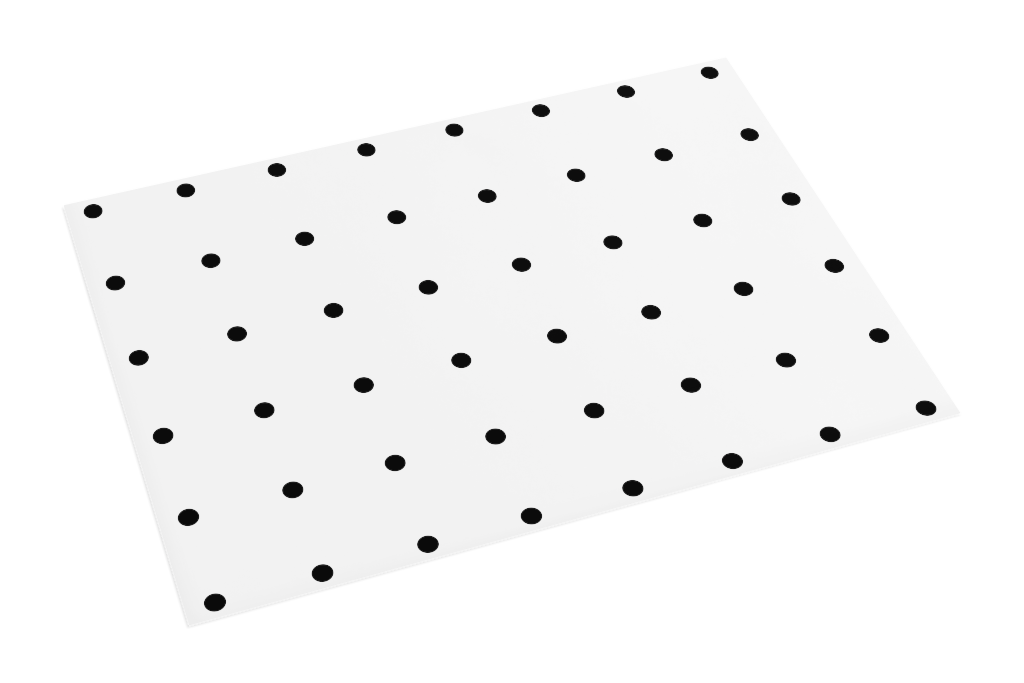 Envelope 1119 — Front, closed mockup surface