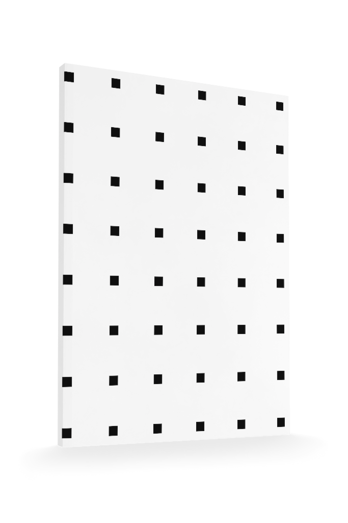 Magazine 1031 — Cover, standing mockup surface