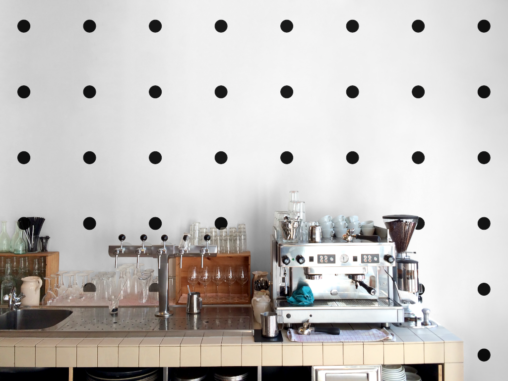 Wall 5172 — With countertop mockup surface