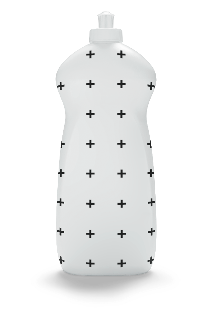 Container 0159 — Soap mockup surface