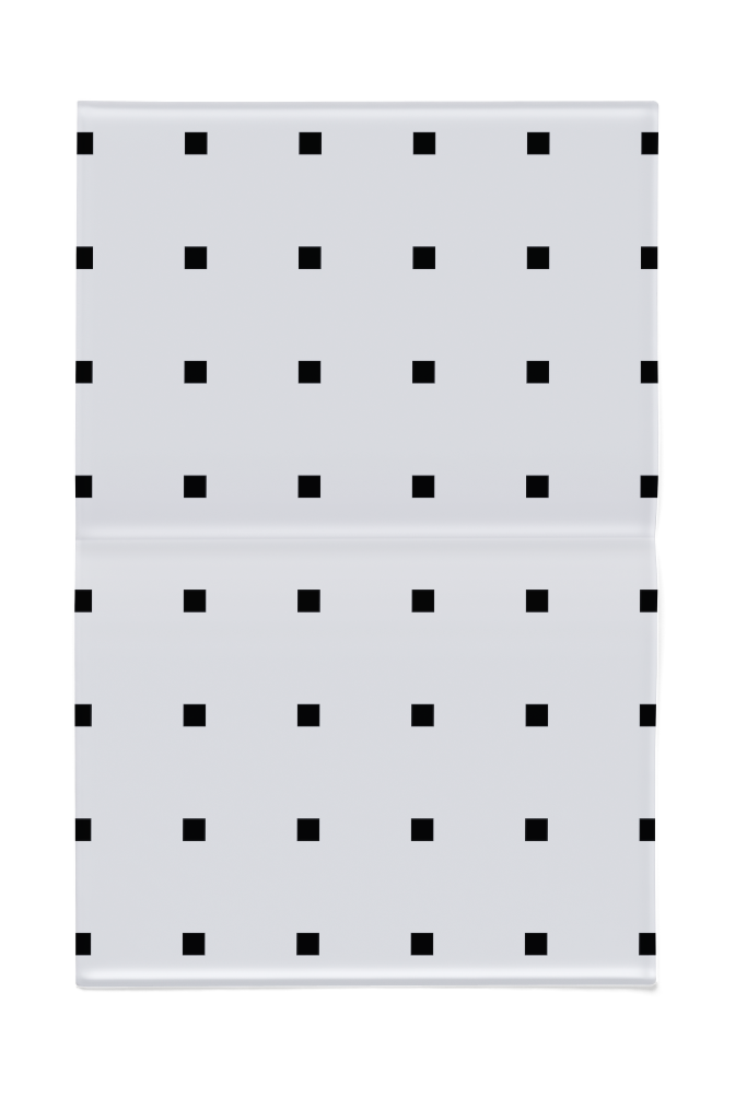 Print 0696 — Newspaper mockup surface