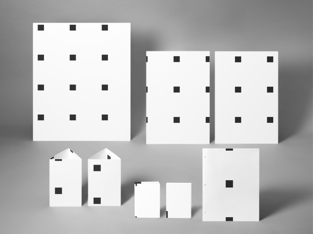 Paper 5076 — Collection mockup surface