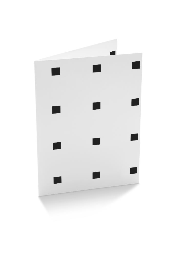 Card 0141 — Partially open mockup surface