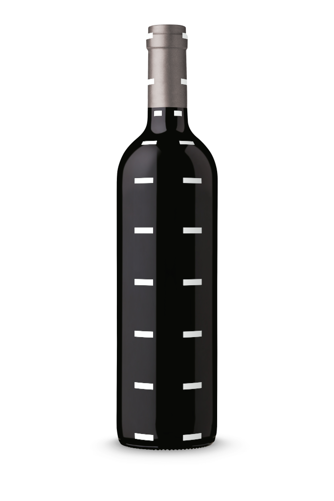 Packaging 5059 — Wine Bottle mockup surface