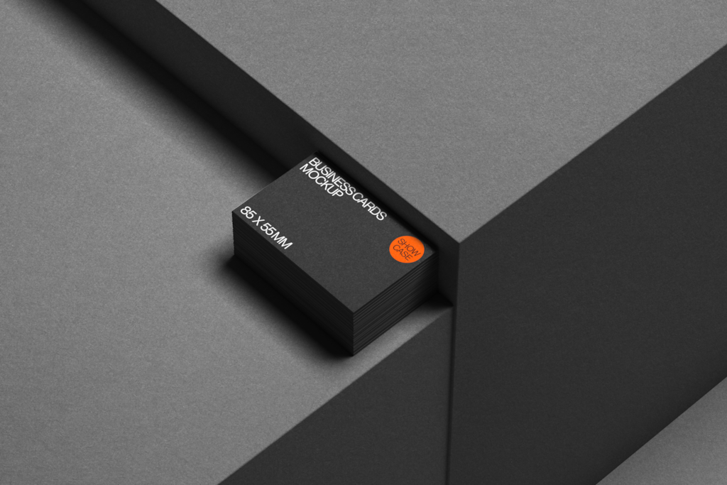 SL01_BC — Stack mockup surface