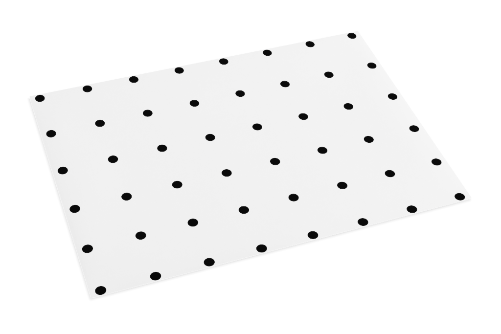 Envelope 1101 — Front, closed mockup surface
