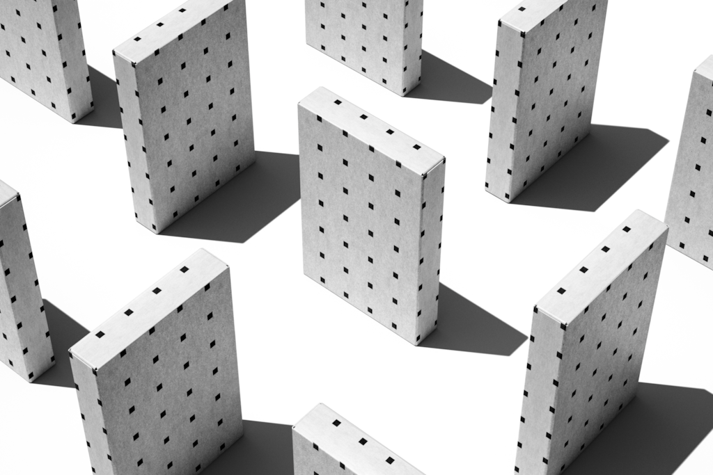 SB_01_Box Mockup — Multiple, standing mockup surface
