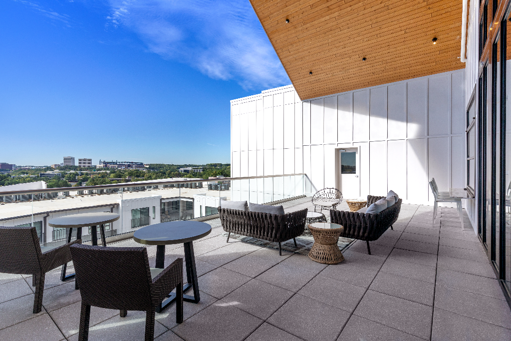 Wall 2013 — With furniture mockup surface