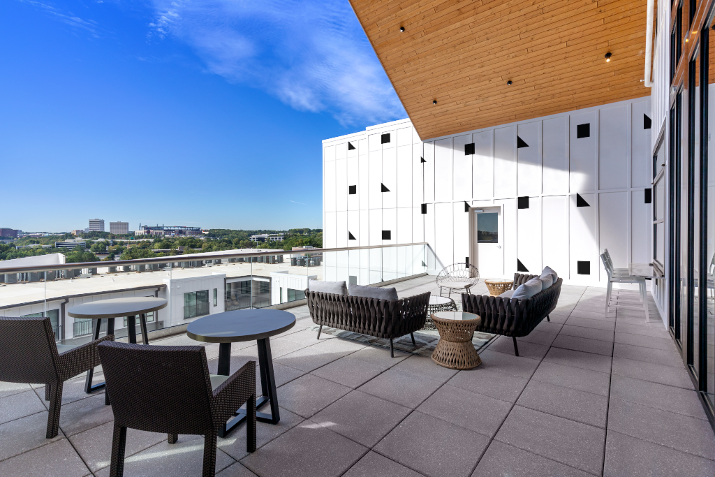 Wall 2013 — With furniture mockup surface