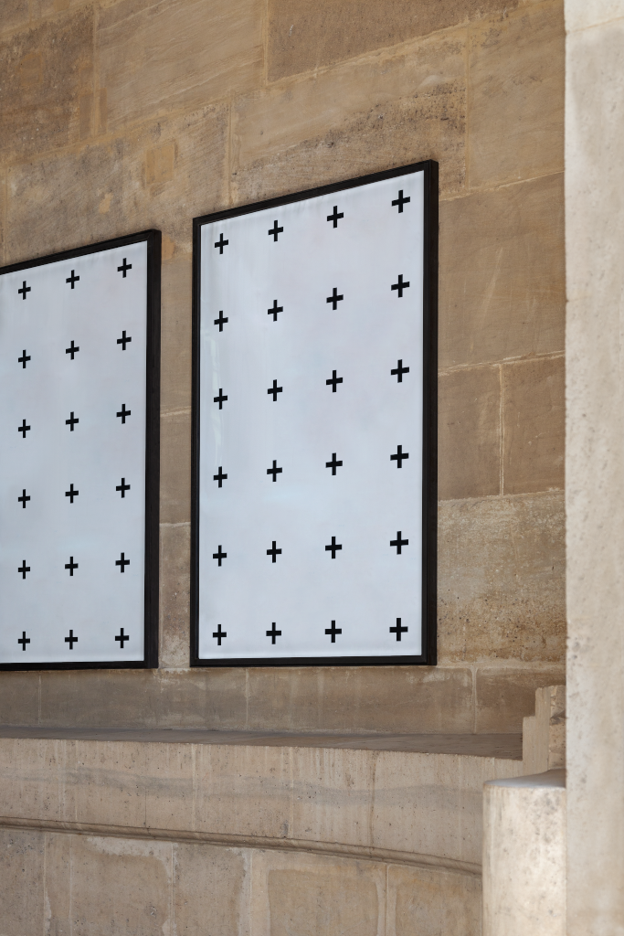 Poster 1912 — Dual mockup surface