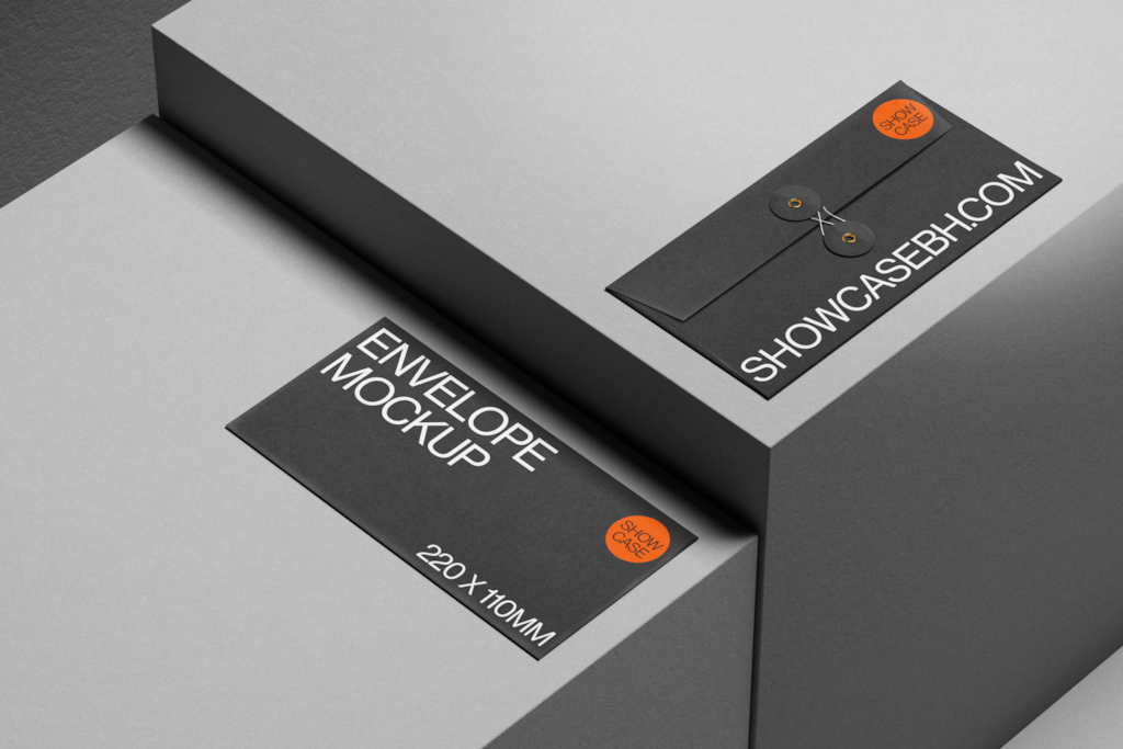SL03_DL — Dual mockup surface