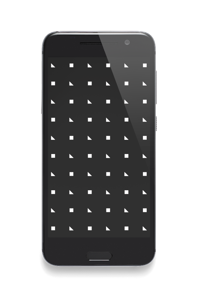 Display 0878 — Phone, vertical mockup surface