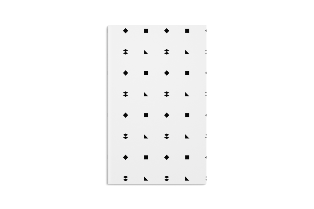 Magazine 0446 — Cover, thin mockup surface