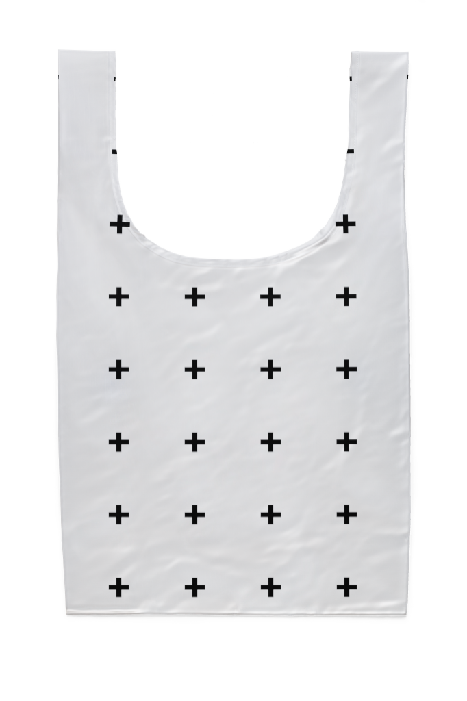 Bag 0624 — flat, medium mockup surface