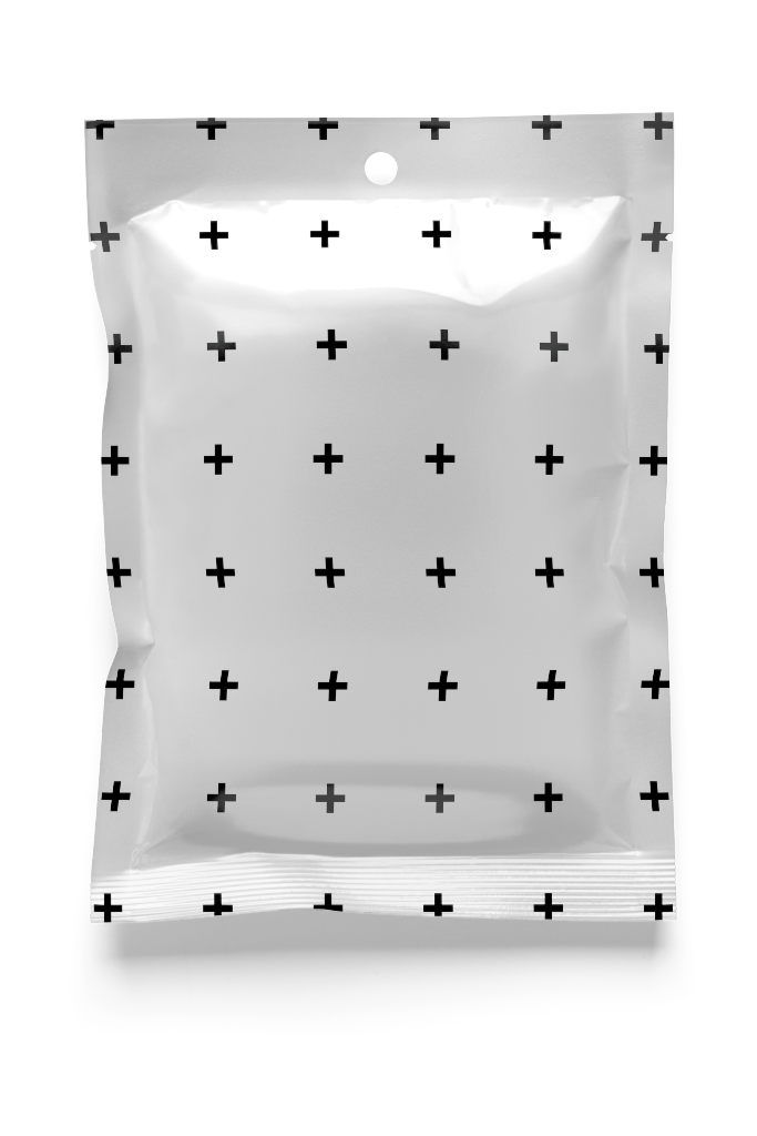 Packaging 0683 — Pouch mockup surface