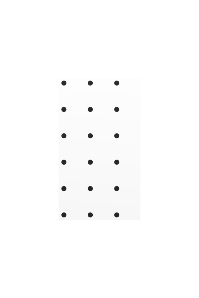 Plus Card 8043 — Vertical mockup surface