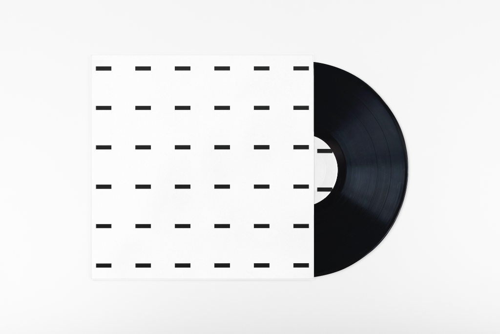 Record 2179 — In sleeve mockup surface