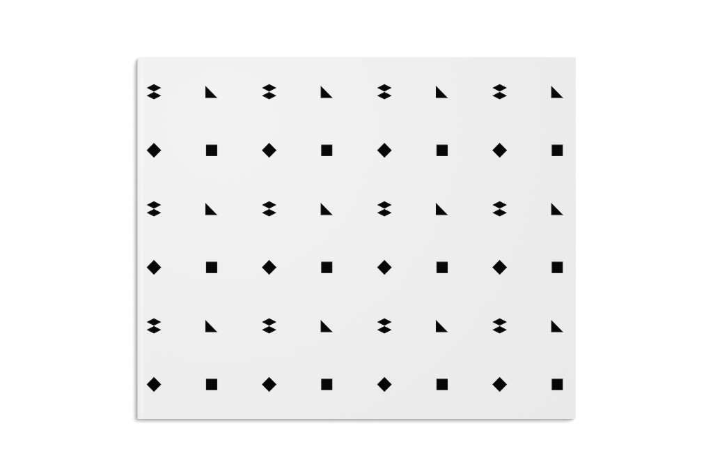 Magazine 0450 — Cover, extra wide mockup surface