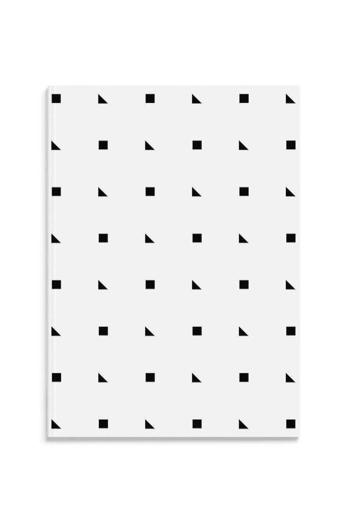 Magazine 0968 — Cover mockup surface