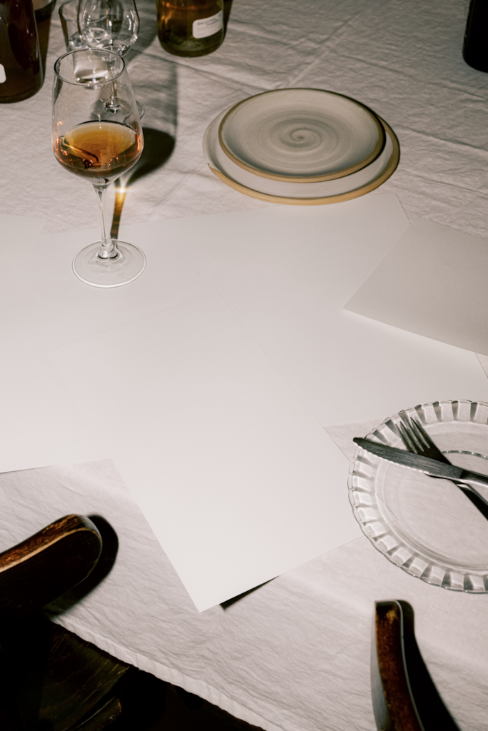 WWW Menu 02 Mockup