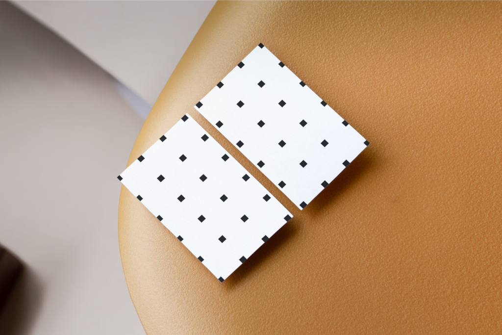 Print C04 029 — Dual mockup surface