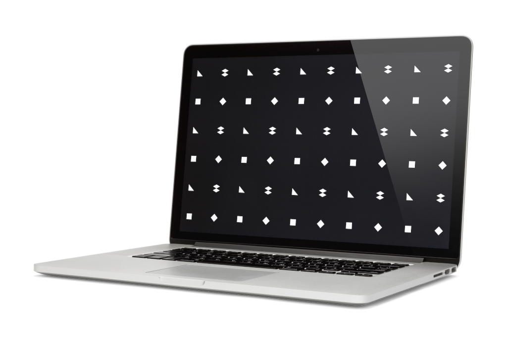 Display 0641 — 15-inch Laptop mockup surface