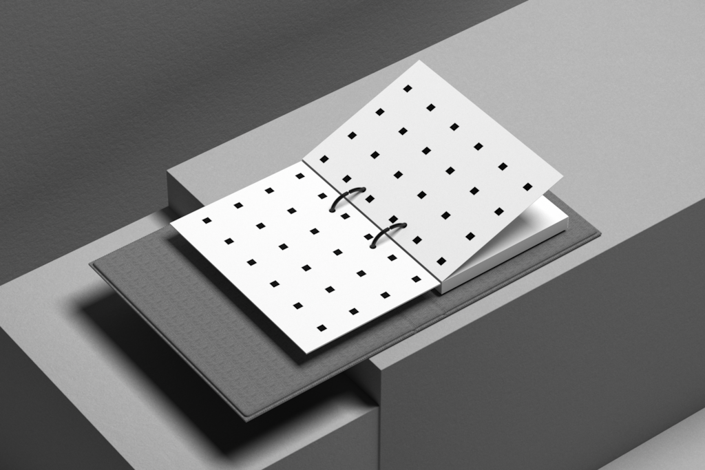 SL05_file — In binder mockup surface