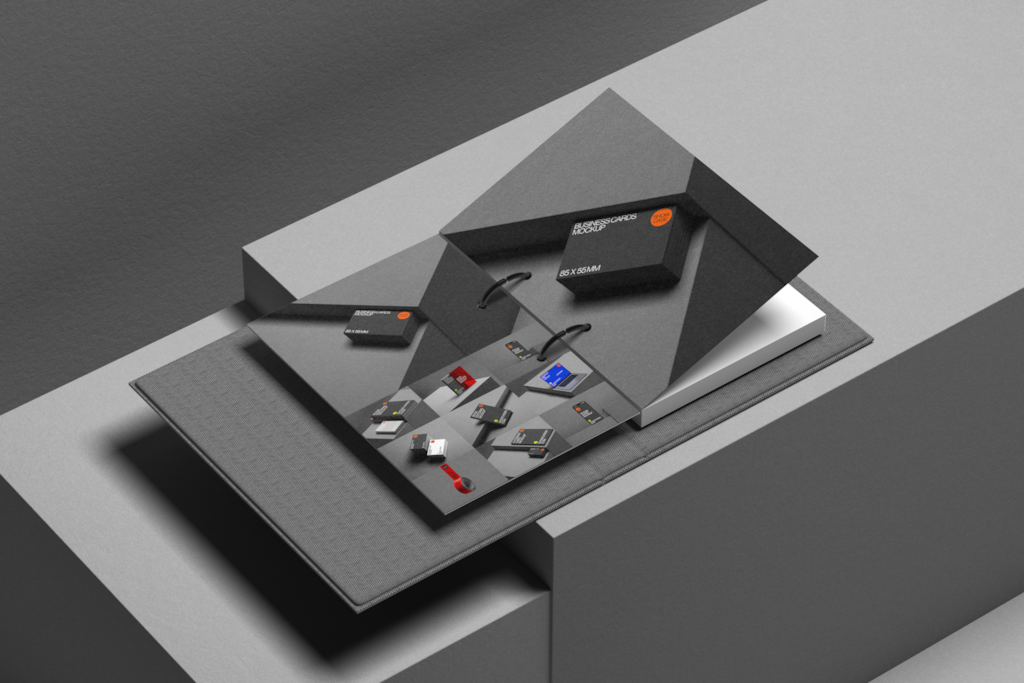 SL05_file — In binder mockup surface