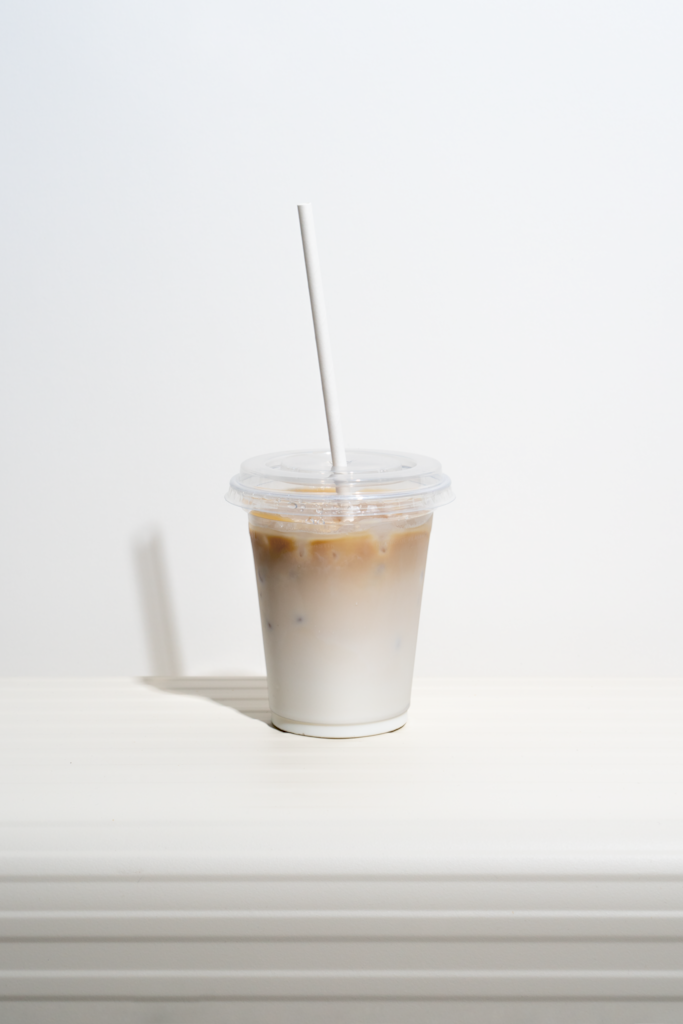 EY Plastic Cup Mockup
