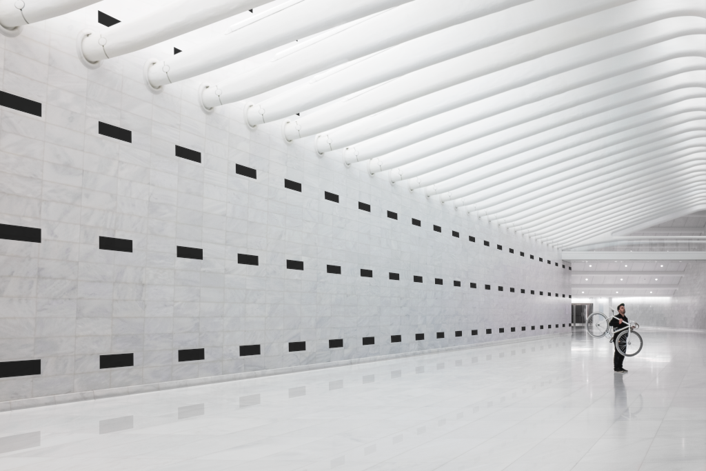 Wall 2262 — Stone mockup surface