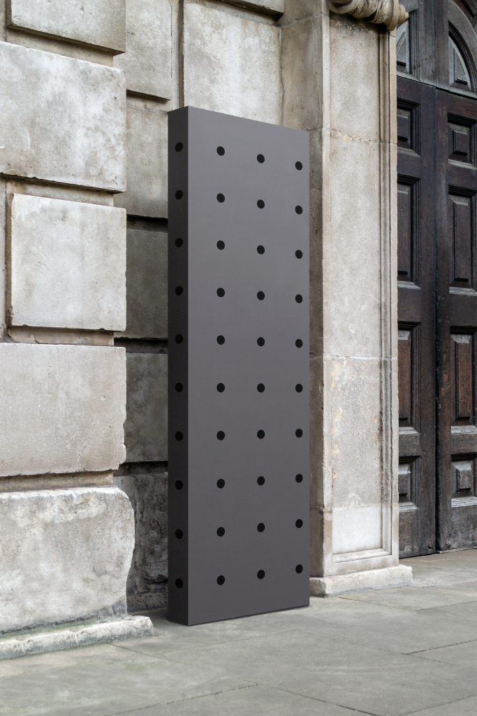 Sign 2284 — Standalone mockup surface