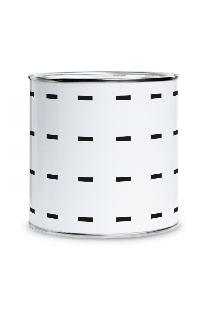 Packaging 5031 — paint can mockup surface