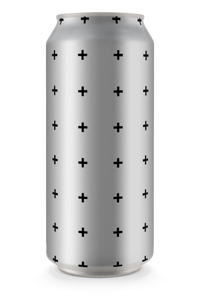 Packaging 0662 — Aluminum Can mockup surface