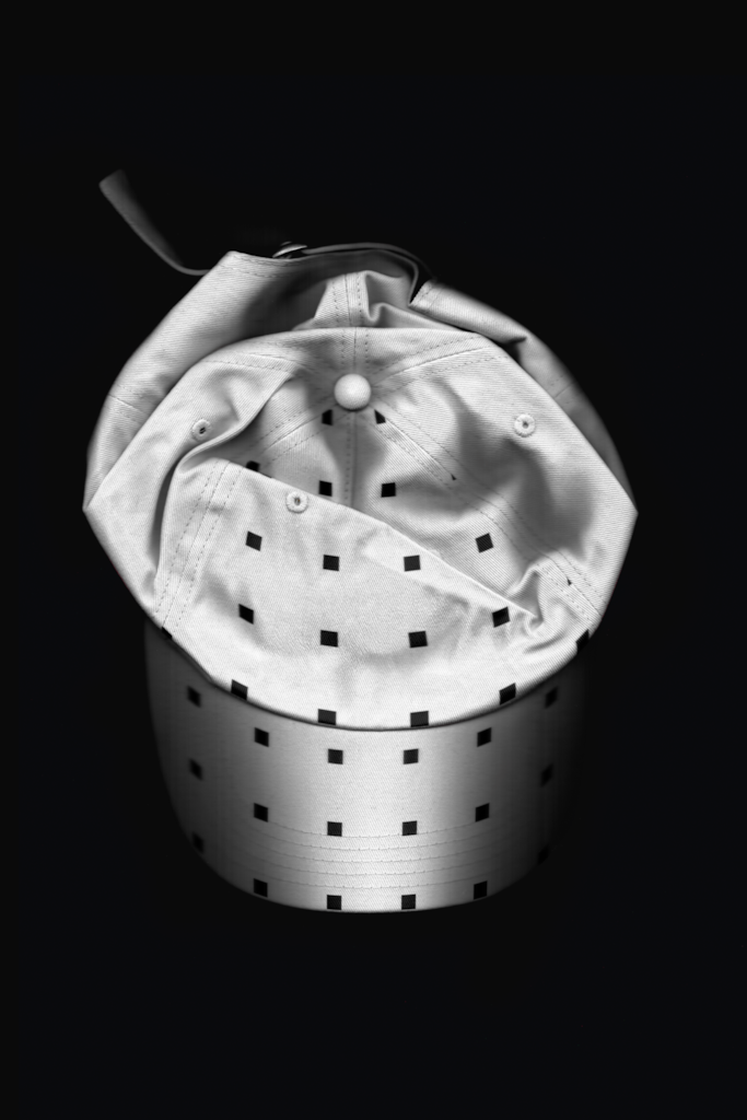 OTv1 Hat 01 — Baseball mockup surface