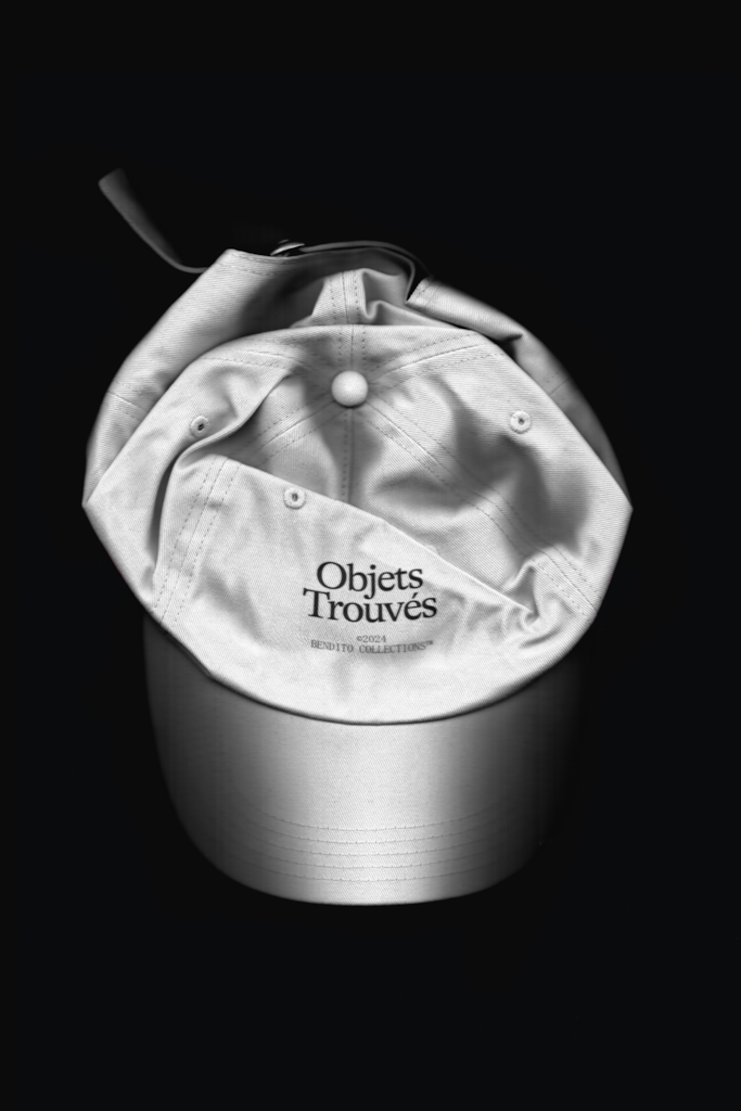 OTv1 Hat 01 — Baseball mockup surface