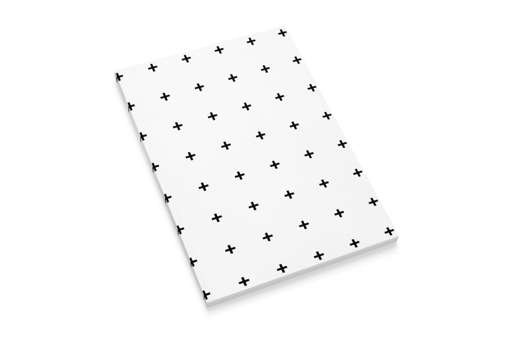 Magazine 0991 — Cover mockup surface