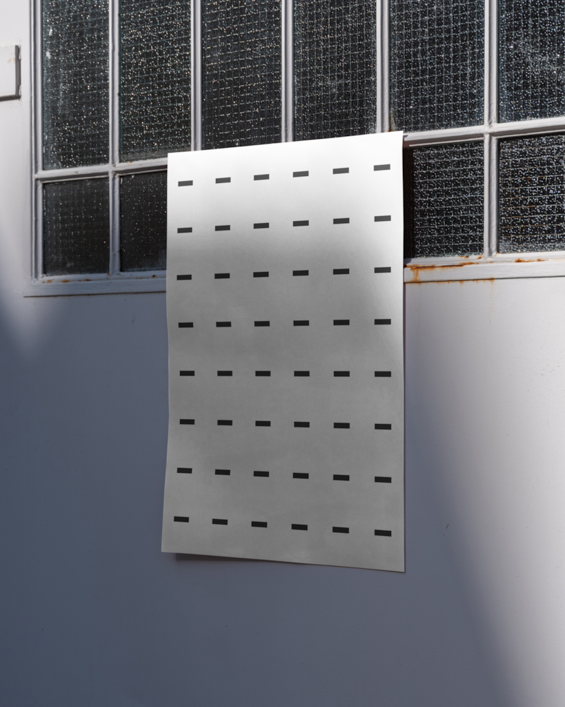 Poster 27 — On building mockup surface