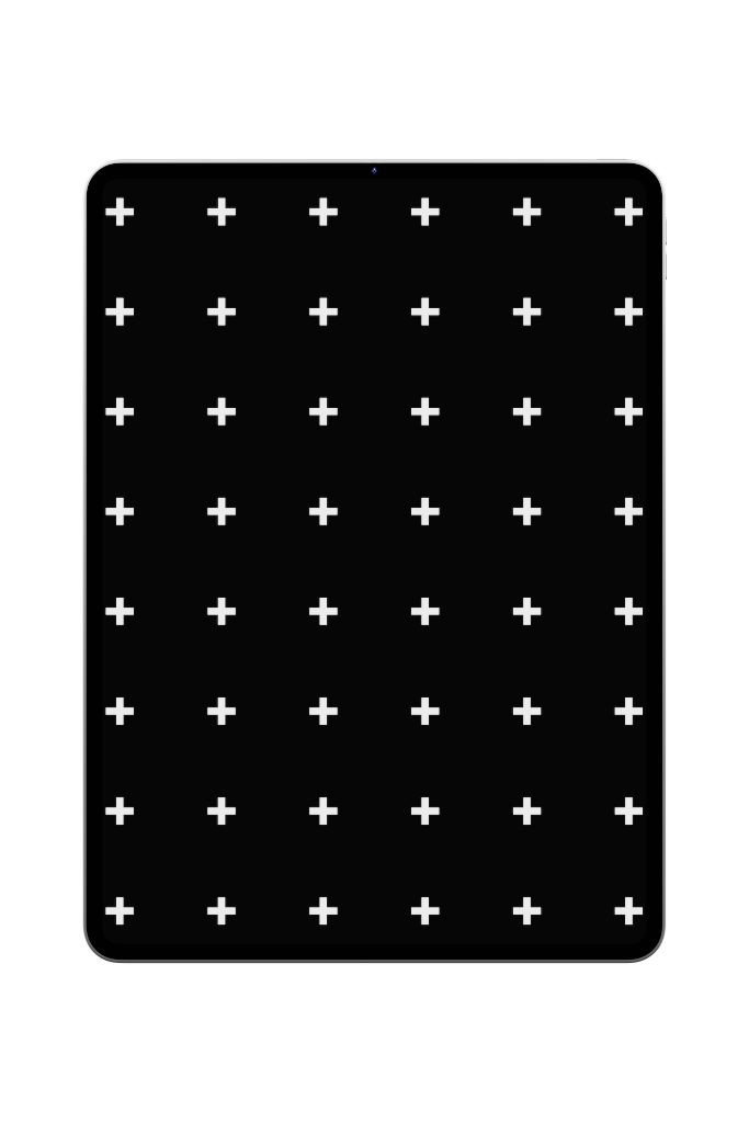 Display 2399 — Tablet, silver vertical mockup surface