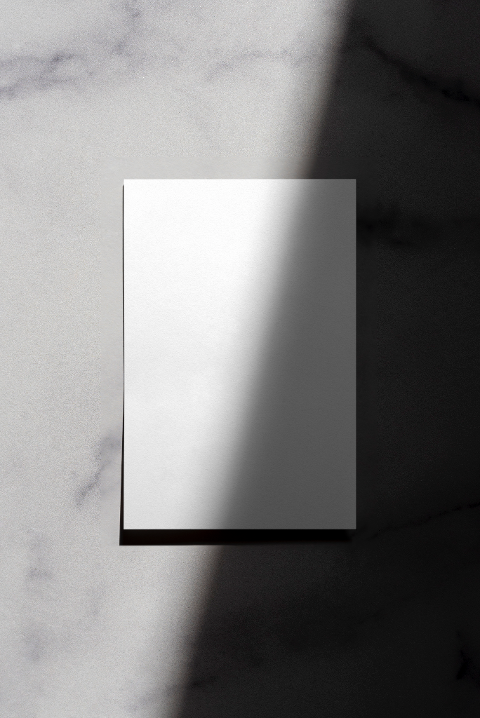 Card 2199 — Vertical mockup surface