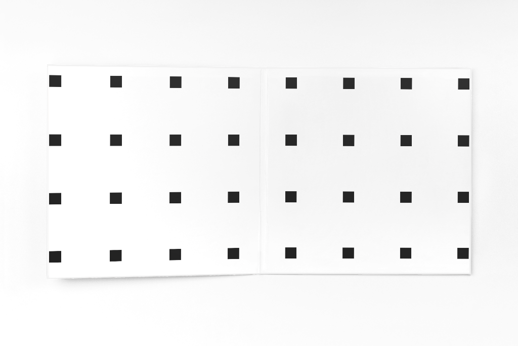 Record 2280 — Sleeve, gatefold, open mockup surface