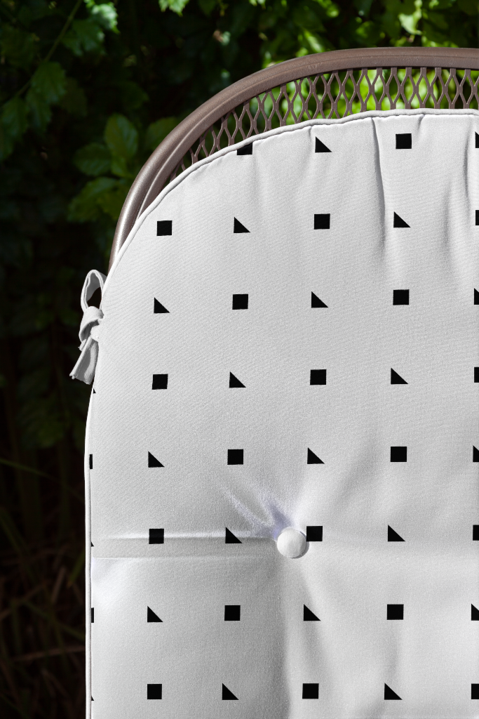 Furniture 1493 — Chair mockup surface