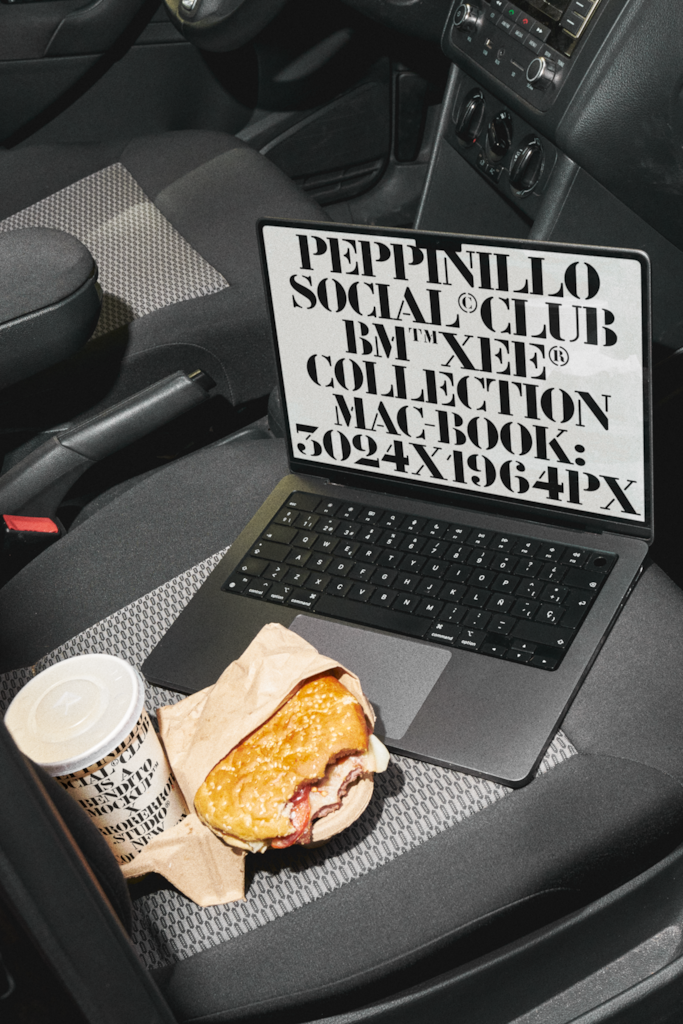 PSCv1 MacBook 01 Mockup — 16-inch laptop mockup surface