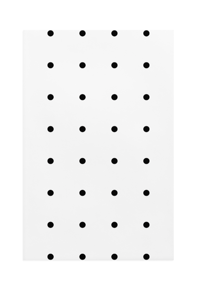 Envelope 1199 — Front, closed mockup surface